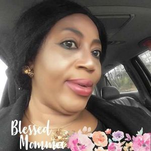 Meet your Posher, Chituru